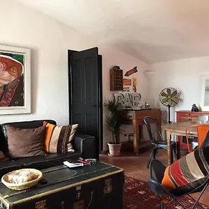 Apartment Derriere L'eglise