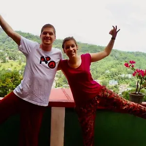 Mountain View Homestay