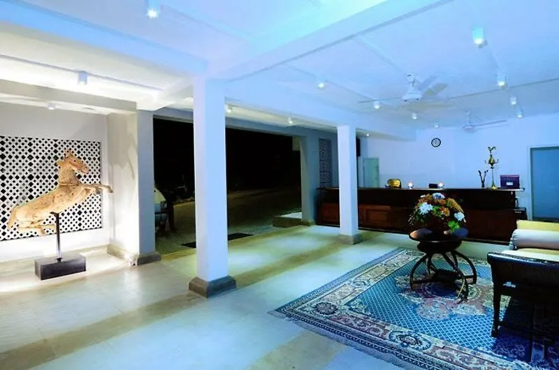 *****  Thilanka Hotel Kandy Sri Lanka