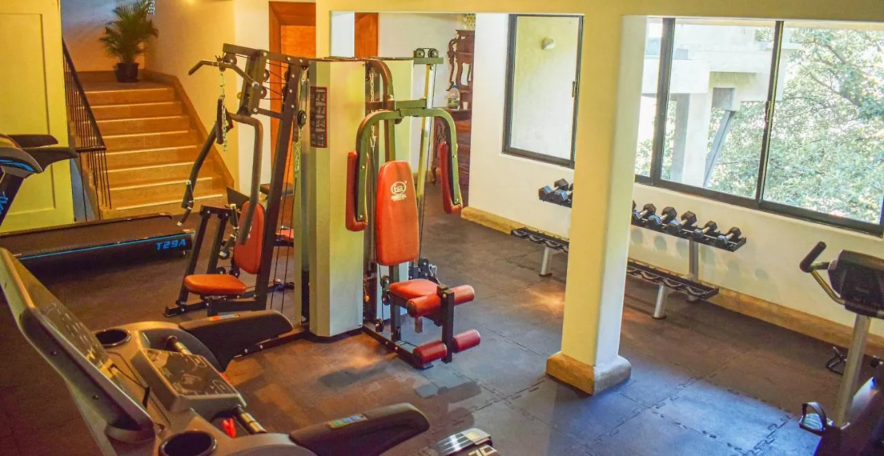 Thilanka Hotel Kandy
