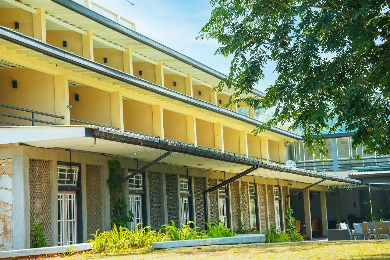 Thilanka Hotel Kandy Sri Lanka
