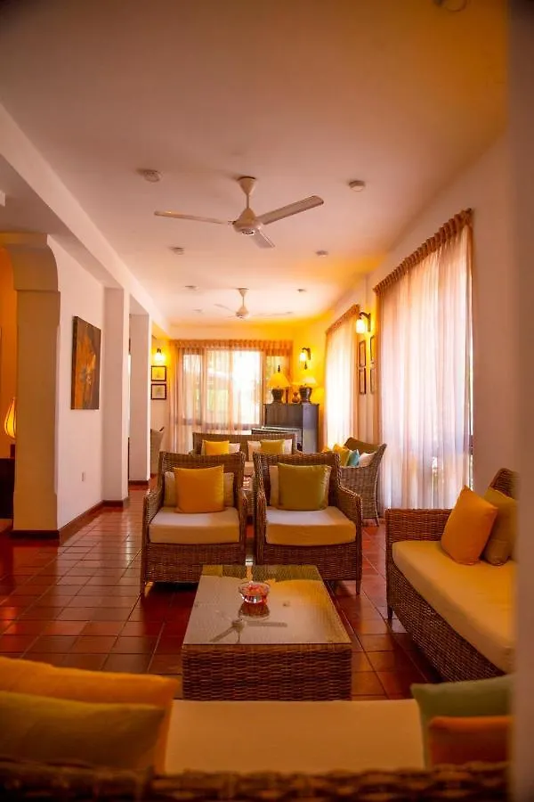 Thilanka Hotel Kandy 5*,  Sri Lanka