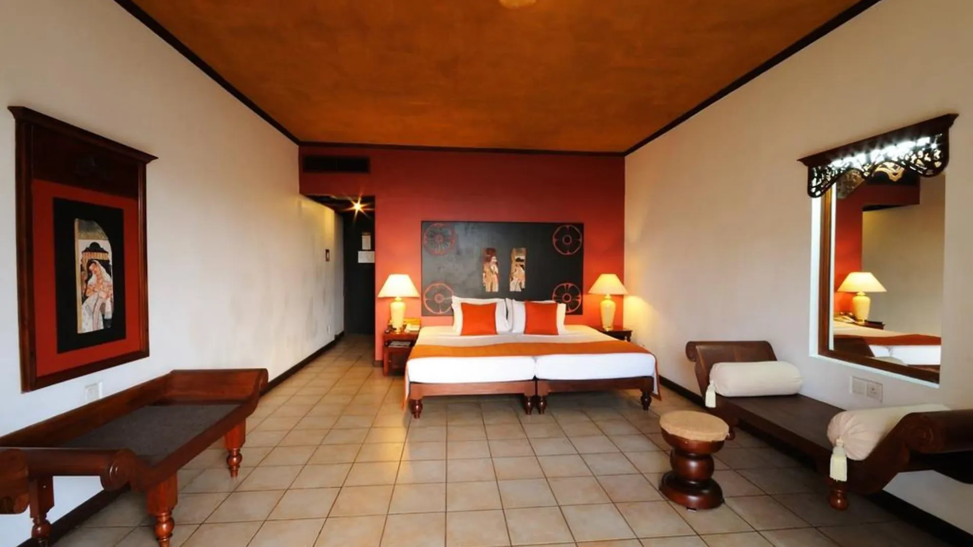 Thilanka Hotel Kandy