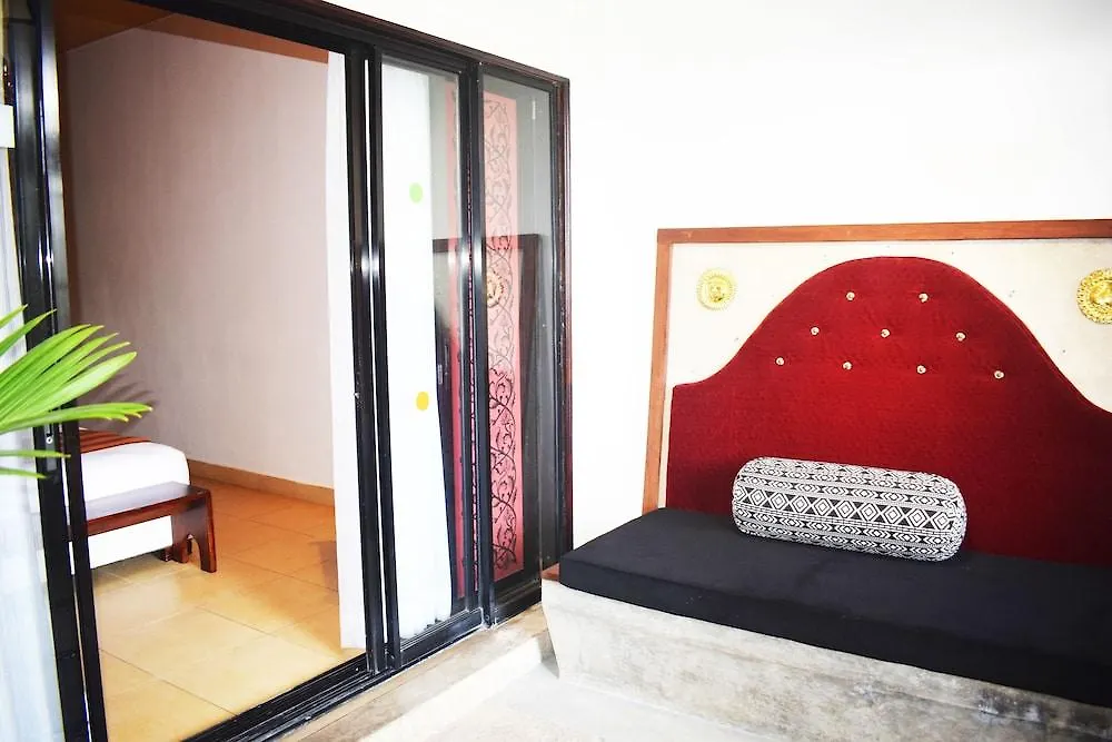 Thilanka Hotel Kandy