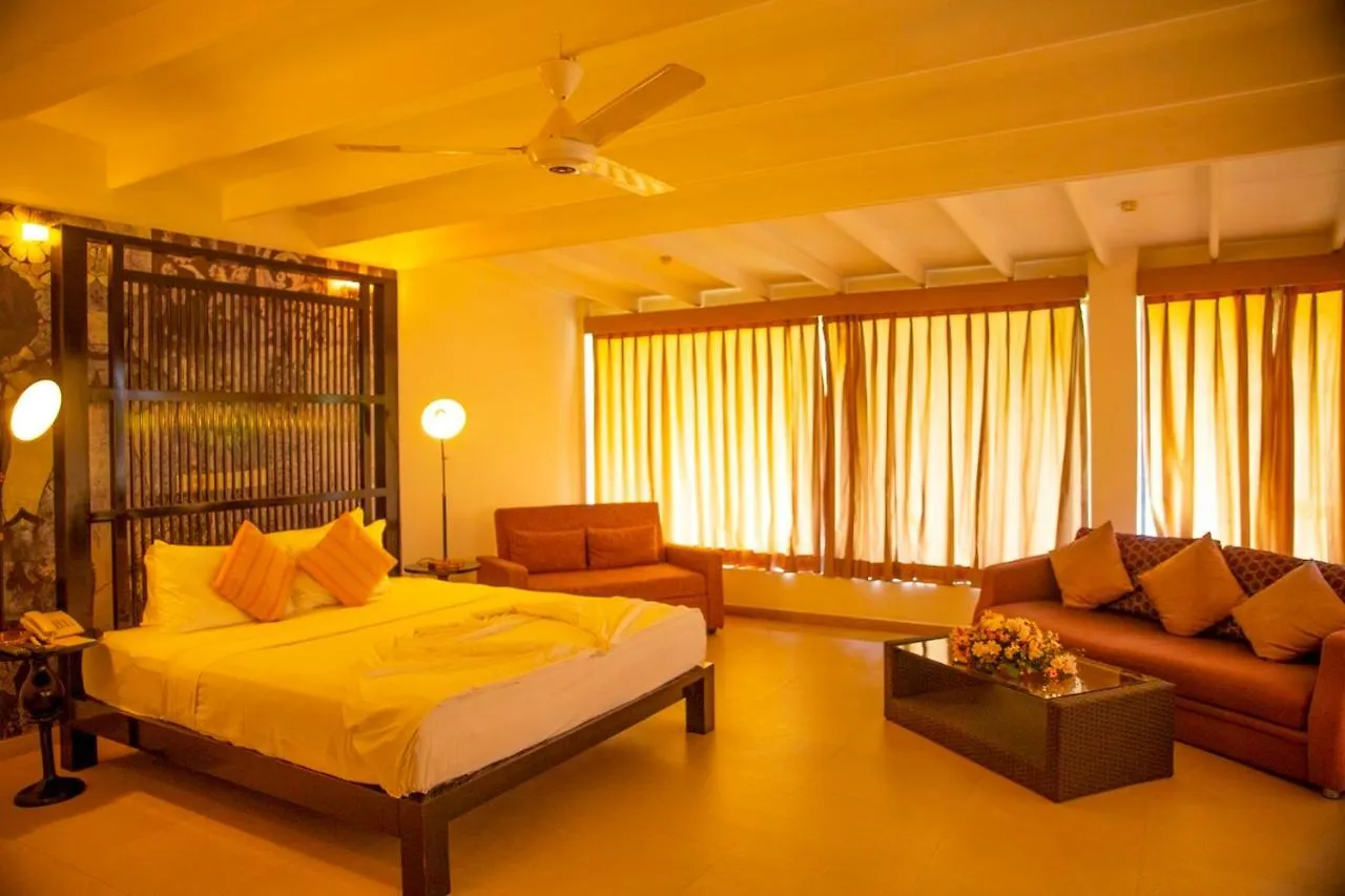 *****  Thilanka Hotel Kandy Sri Lanka