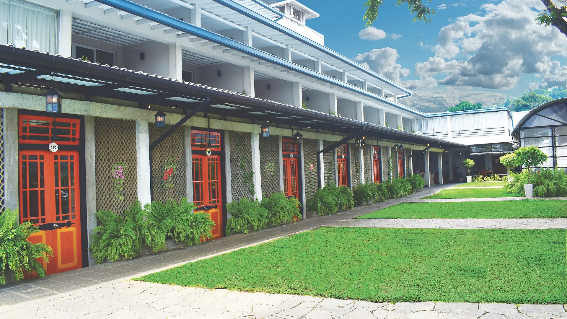 Thilanka Hotel Kandy