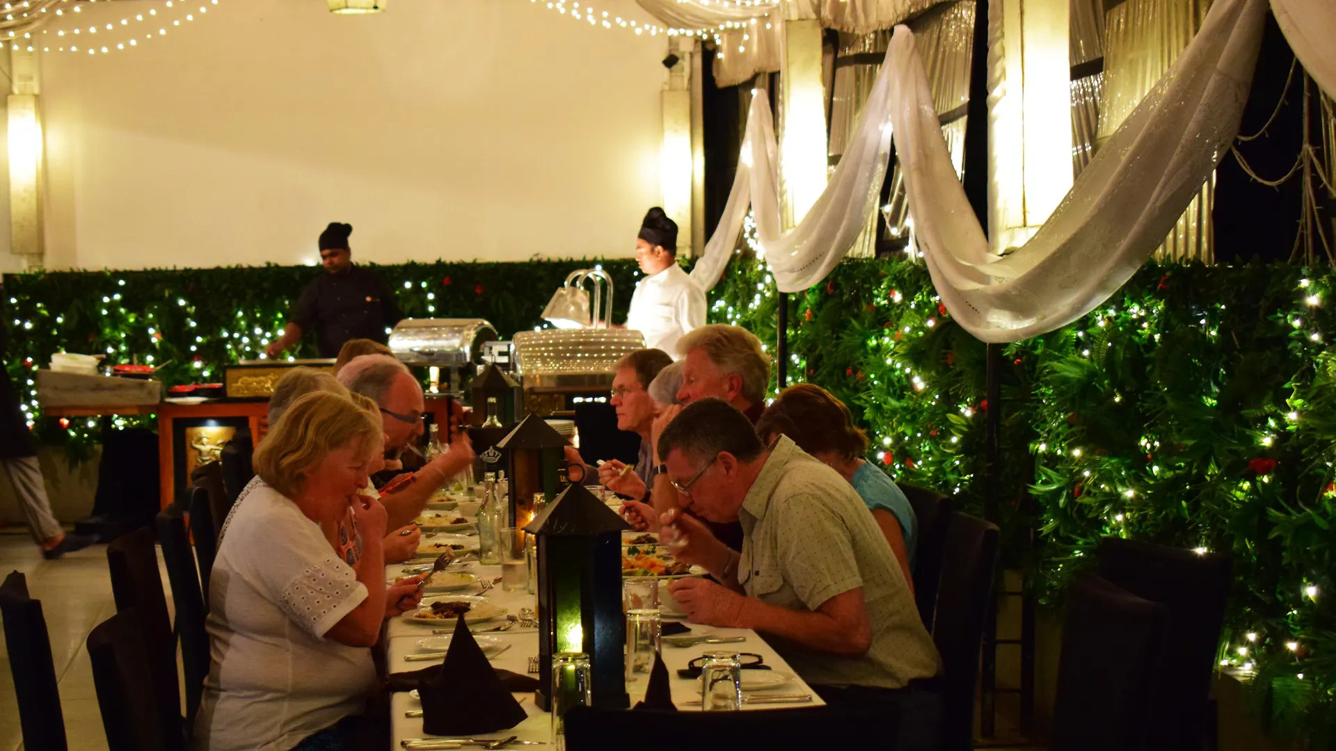 Thilanka Hotel Kandy