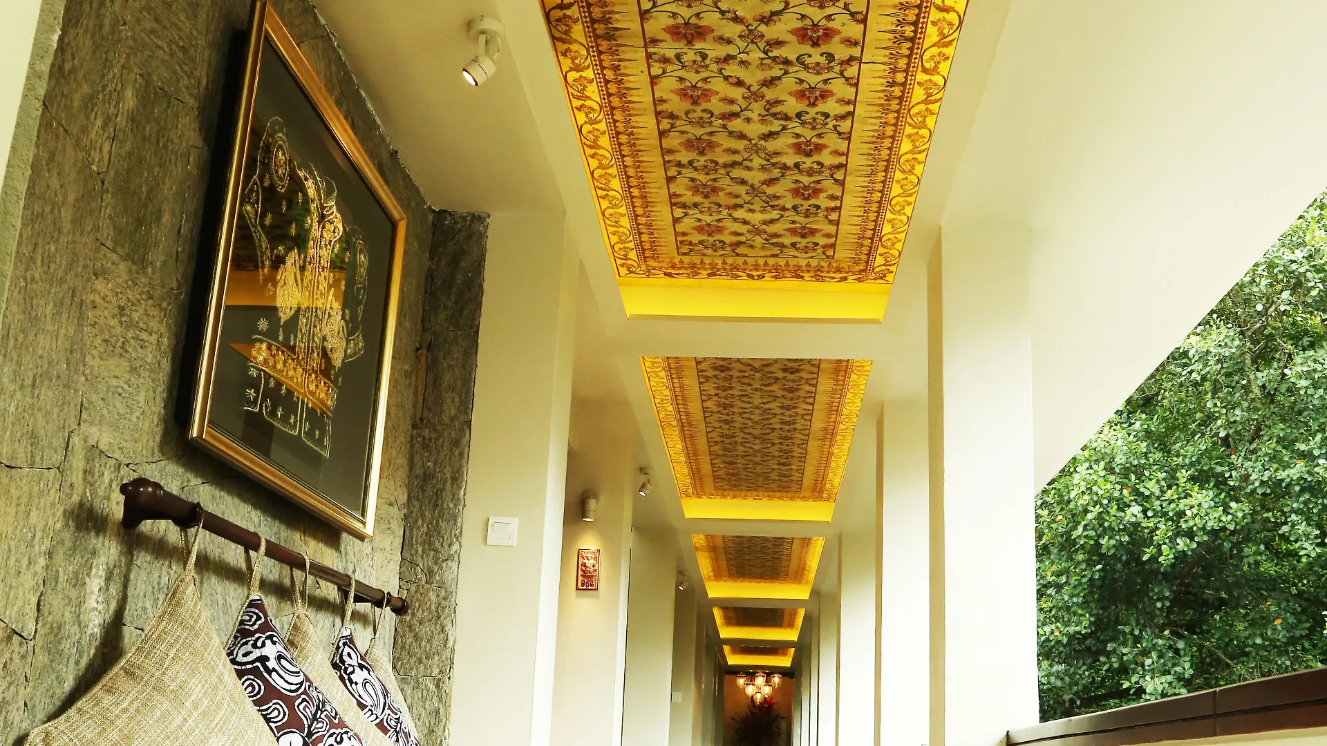 Thilanka Hotel Kandy