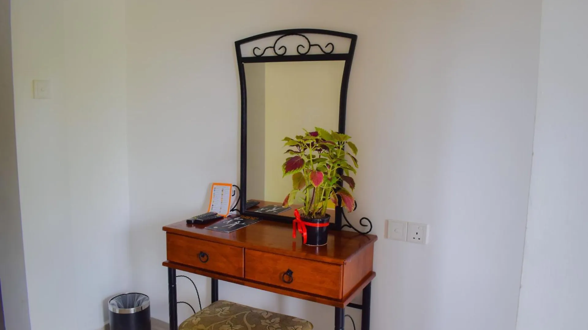 Thilanka Hotel Kandy 5*,
