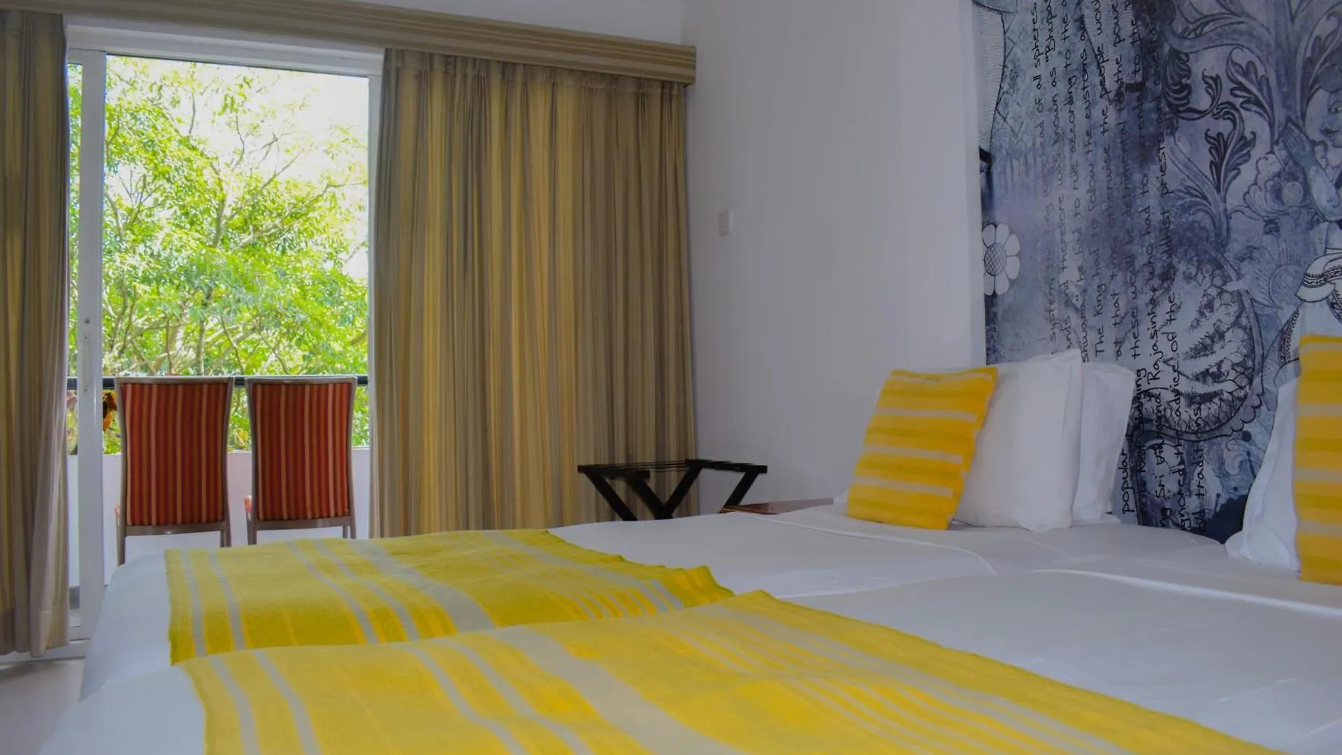 Thilanka Hotel Kandy