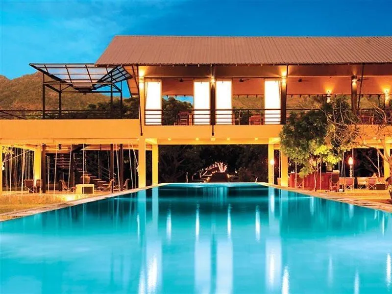 Thilanka Hotel Kandy 5*,  Sri Lanka
