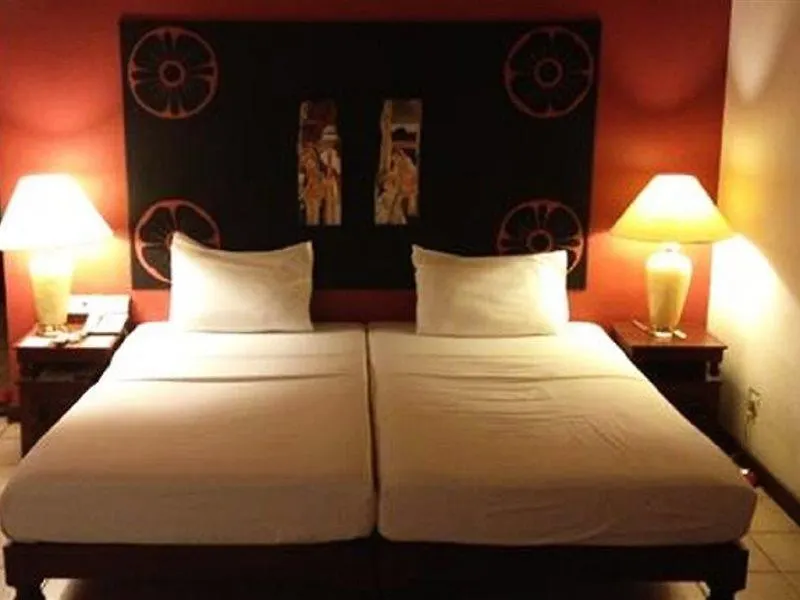 *****  Thilanka Hotel Kandy Sri Lanka