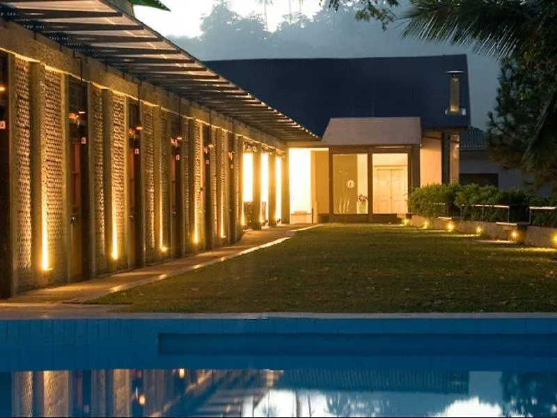 Thilanka Hotel Kandy