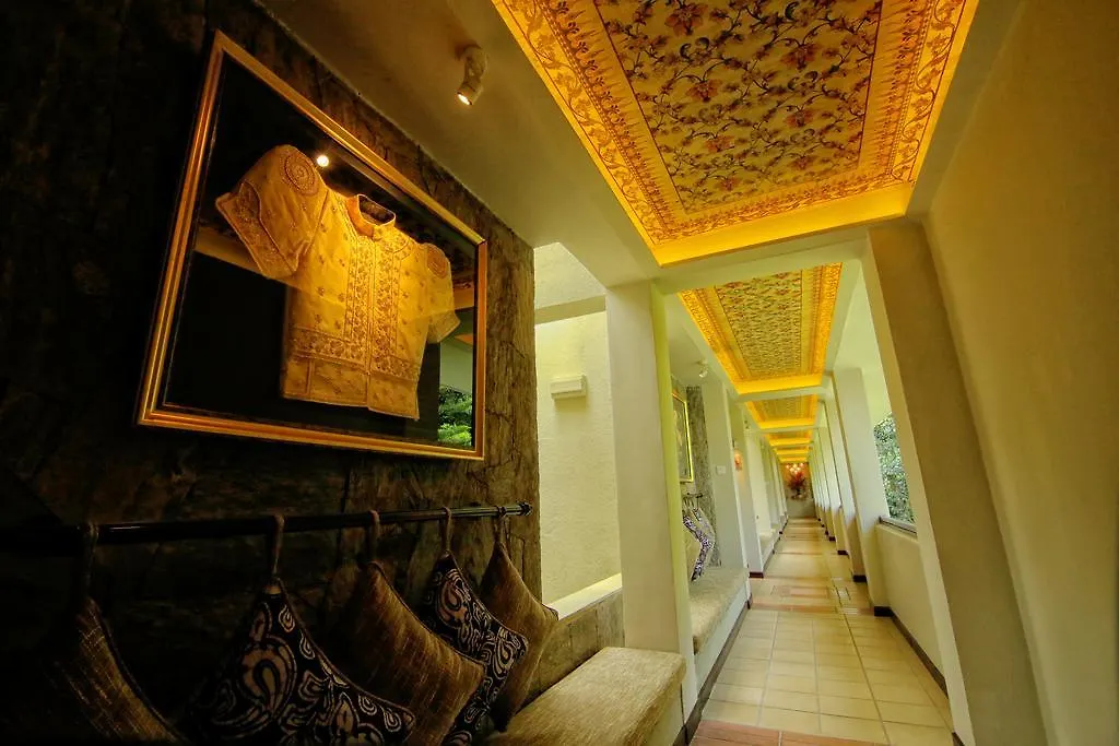 Thilanka Hotel Kandy 5*,  Sri Lanka