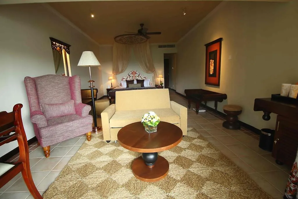 *****  Thilanka Hotel Kandy Sri Lanka