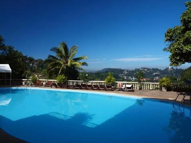 Thilanka Hotel Kandy Sri Lanka