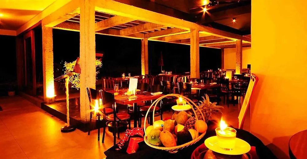 Thilanka Hotel Kandy