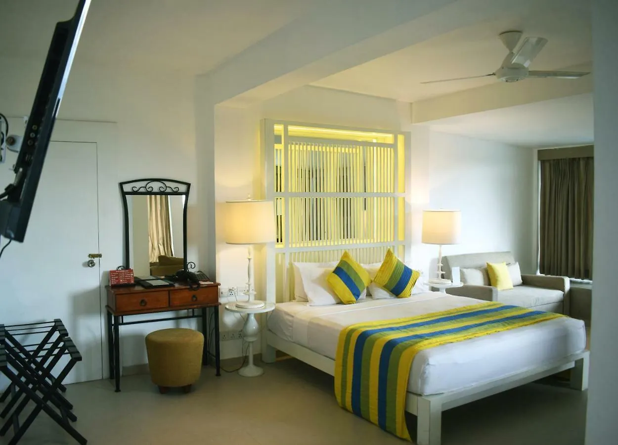 Thilanka Hotel Kandy Sri Lanka