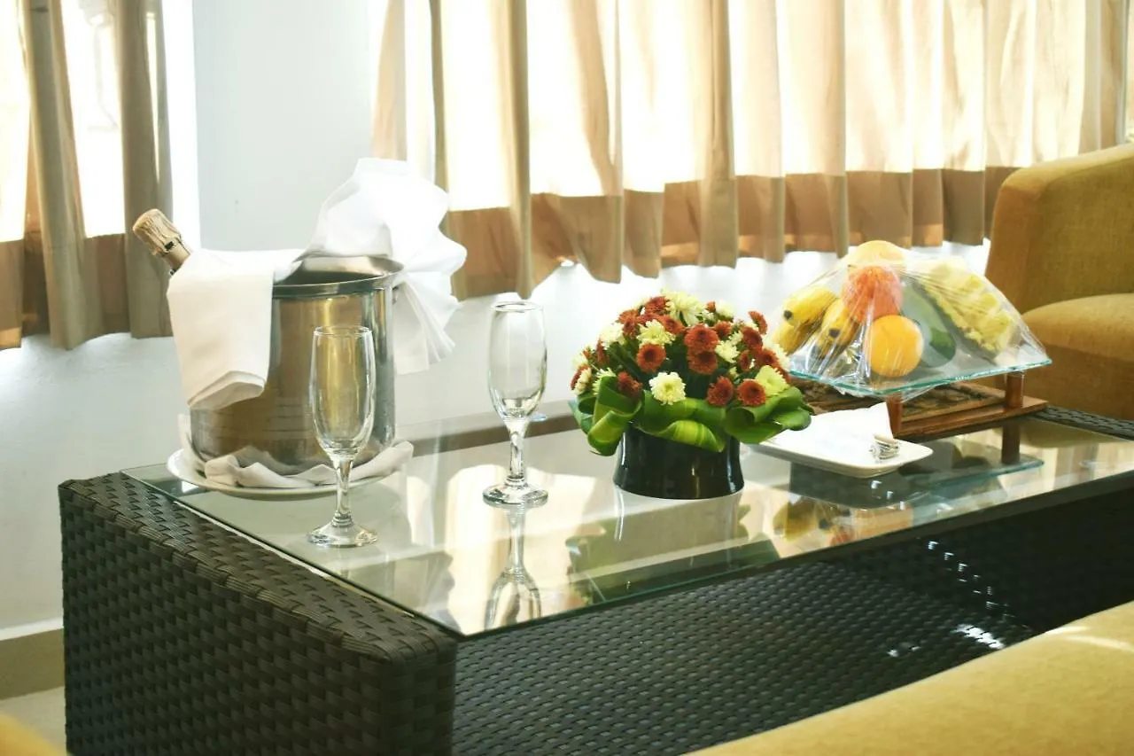 Thilanka Hotel Kandy 5*,  Sri Lanka
